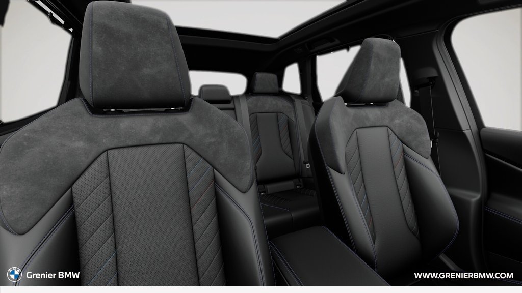 2026 BMW X3 30 xDrive M Sport Edition in Terrebonne, Quebec - 11 - w1024h768px