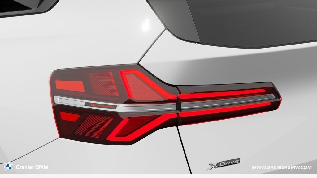 2026 BMW X3 30 xDrive M Sport Edition in Terrebonne, Quebec - 8 - w1024h768px