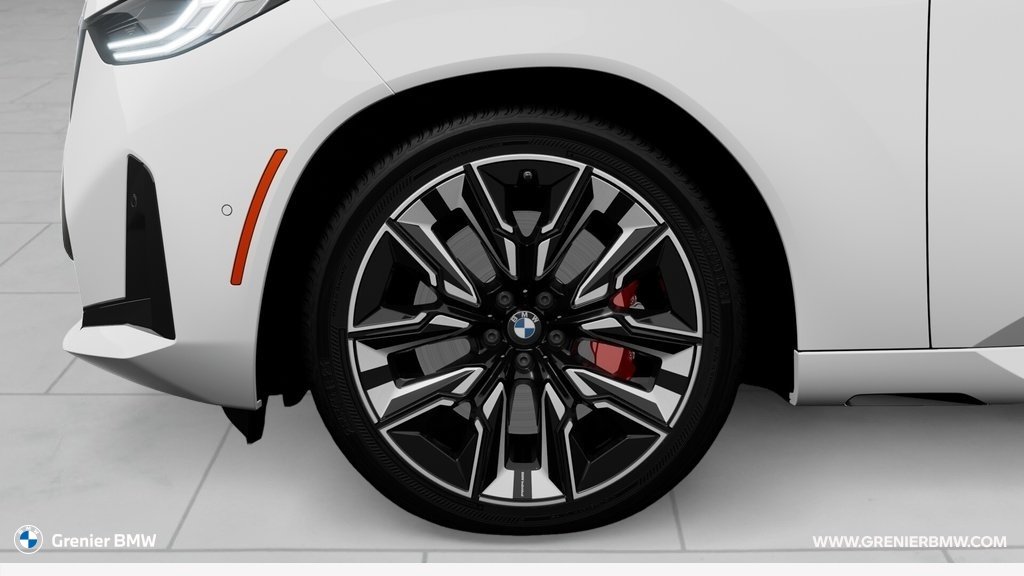 2026 BMW X3 30 xDrive M Sport Edition in Terrebonne, Quebec - 7 - w1024h768px