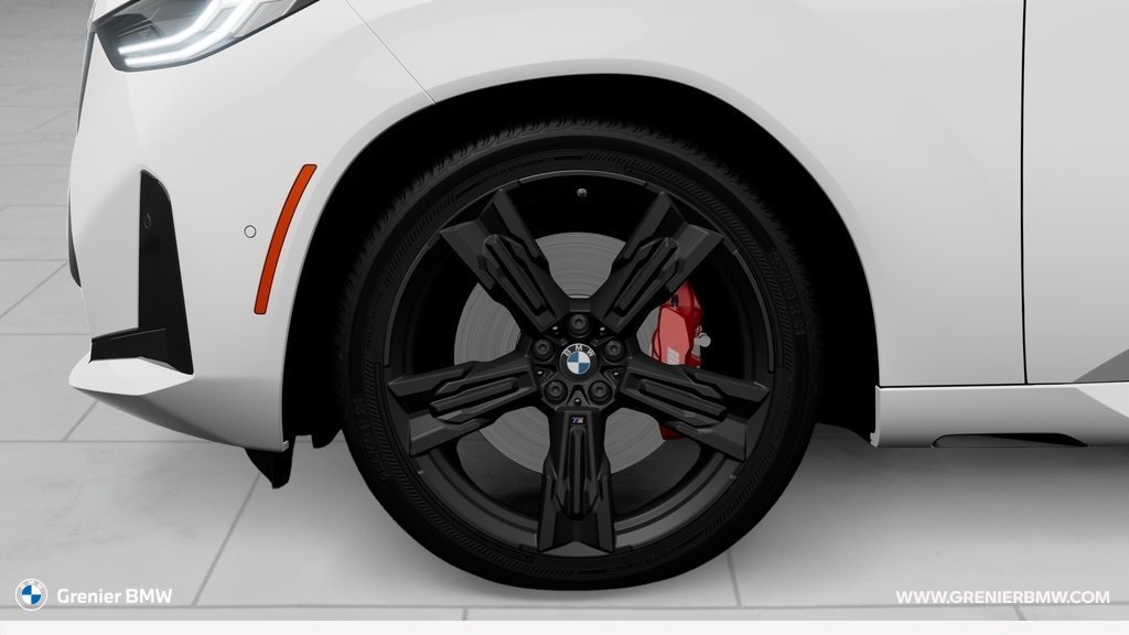 2026 BMW X3 30 xDrive in Terrebonne, Quebec - 7 - w1024h768px