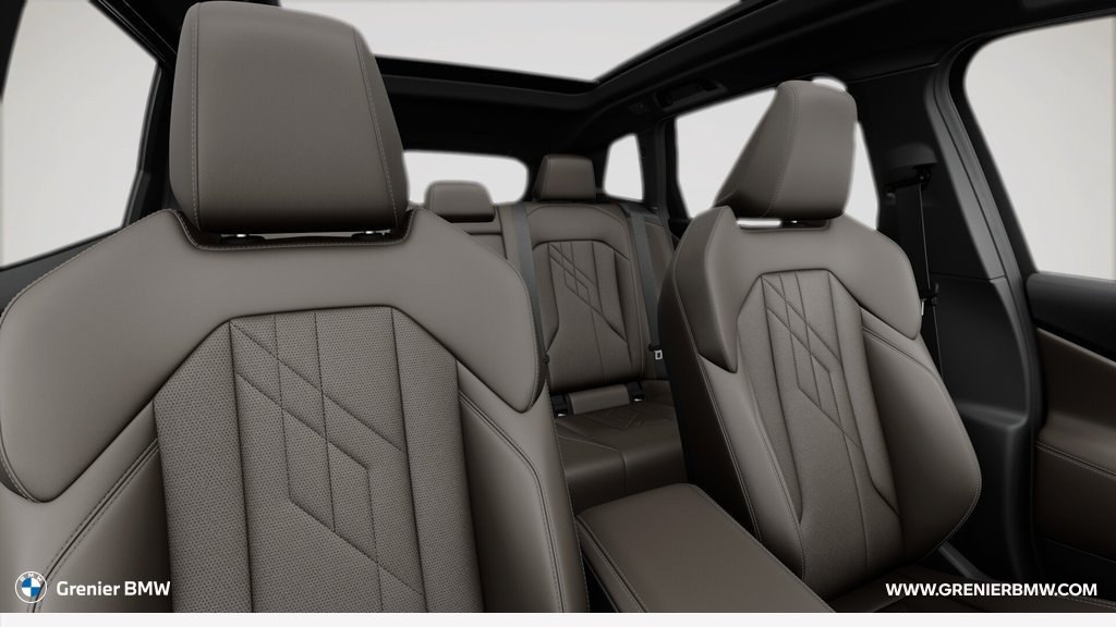 2026 BMW X3 30 xDrive in Terrebonne, Quebec - 11 - w1024h768px