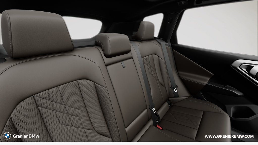 2026 BMW X3 30 xDrive in Terrebonne, Quebec - 12 - w1024h768px