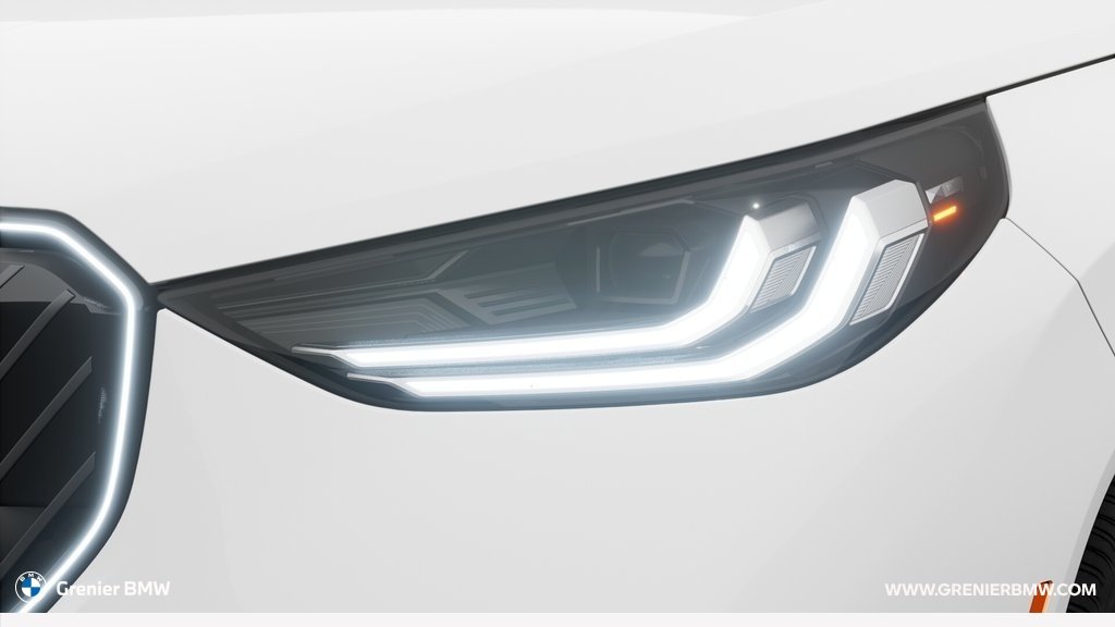 2026 BMW X3 30 xDrive in Terrebonne, Quebec - 6 - w1024h768px