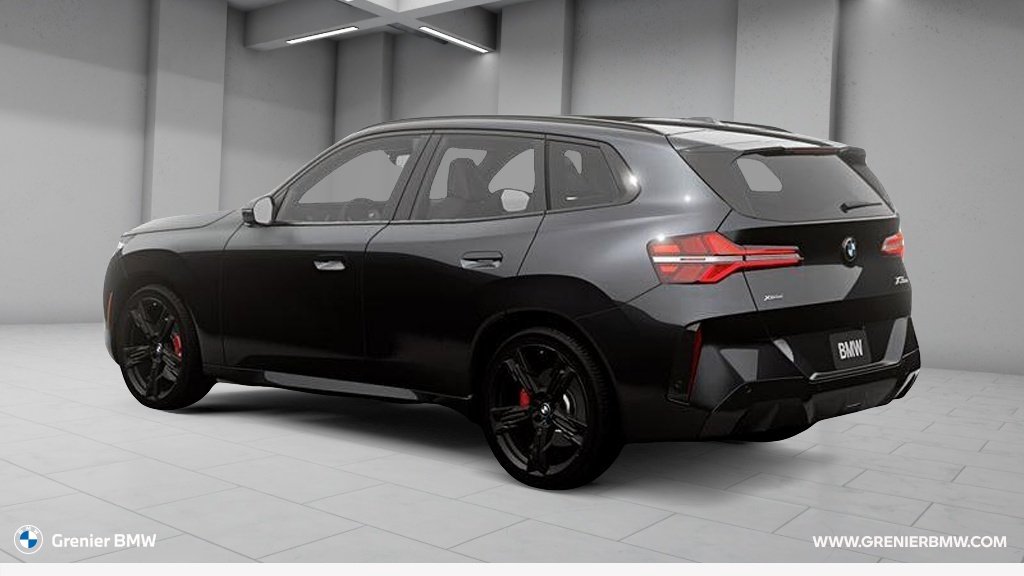 2026 BMW X3 30 xDrive in Terrebonne, Quebec - 2 - w1024h768px