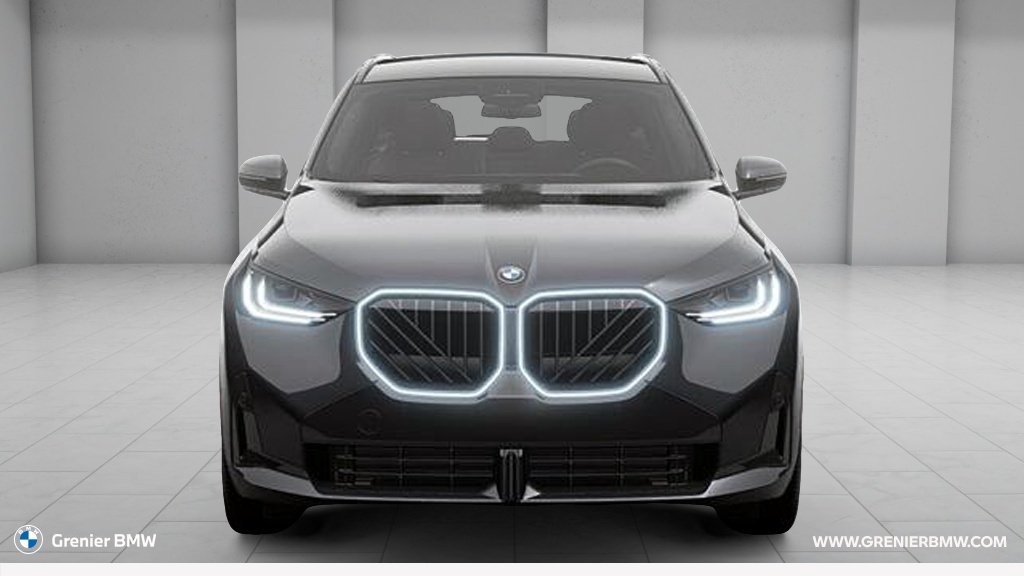 2026 BMW X3 30 xDrive in Terrebonne, Quebec - 3 - w1024h768px