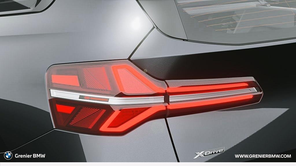 2026 BMW X3 30 xDrive in Terrebonne, Quebec - 8 - w1024h768px