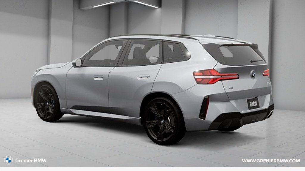 2026 BMW X3 30 xDrive in Terrebonne, Quebec - 2 - w1024h768px