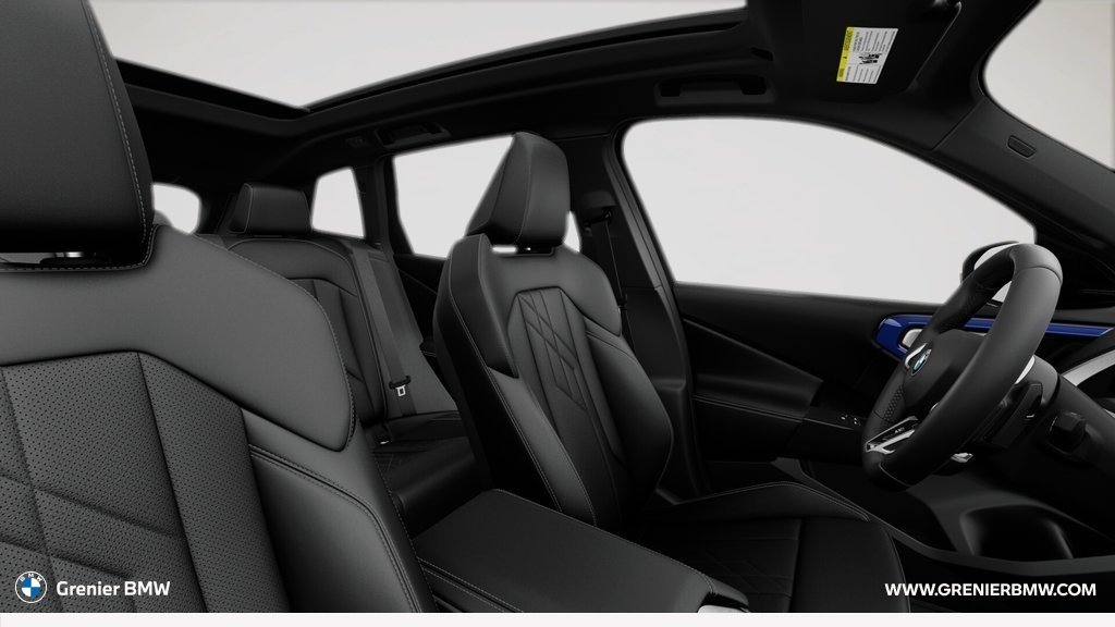 2026 BMW X3 30 xDrive in Terrebonne, Quebec - 9 - w1024h768px