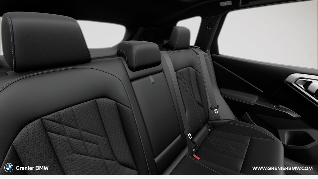 2026 BMW X3 30 xDrive in Terrebonne, Quebec - 12 - w1024h768px