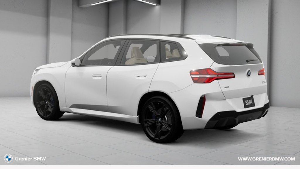 2026 BMW X3 30 xDrive in Terrebonne, Quebec - 2 - w1024h768px