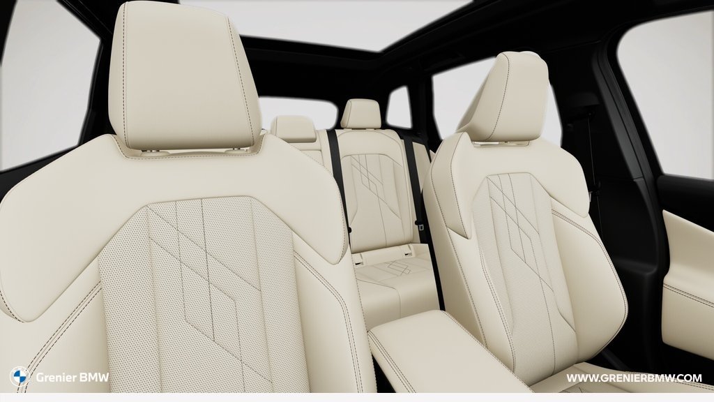 2026 BMW X3 30 xDrive in Terrebonne, Quebec - 11 - w1024h768px