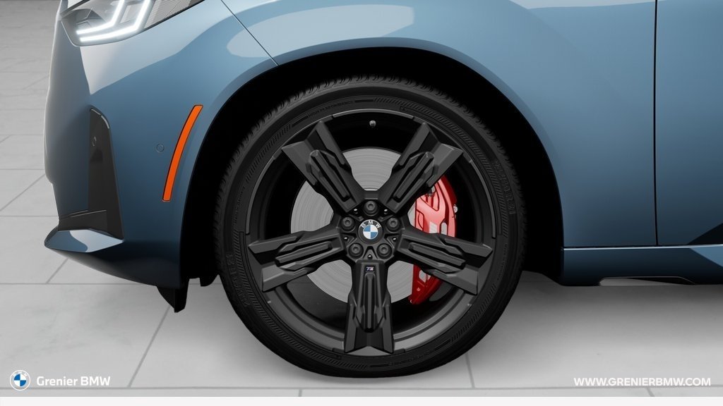 BMW X3 M50 xDrive 2026 à Terrebonne, Québec - 7 - w1024h768px