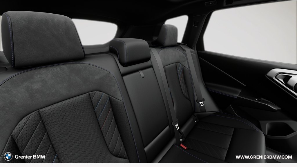 BMW X3 M50 xDrive 2026 à Terrebonne, Québec - 12 - w1024h768px