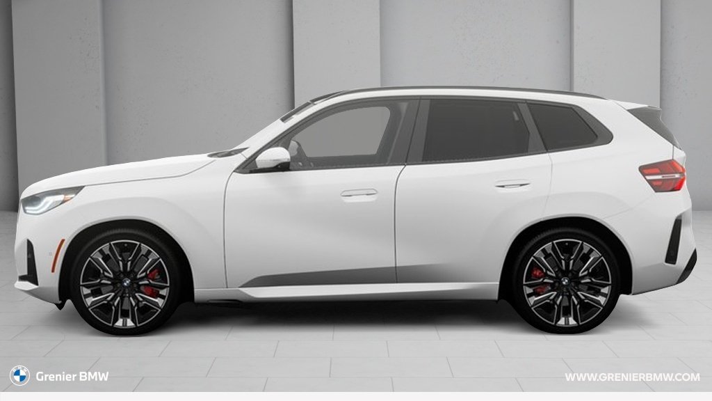 2026 BMW X3 30 xDrive in Terrebonne, Quebec - 4 - w1024h768px