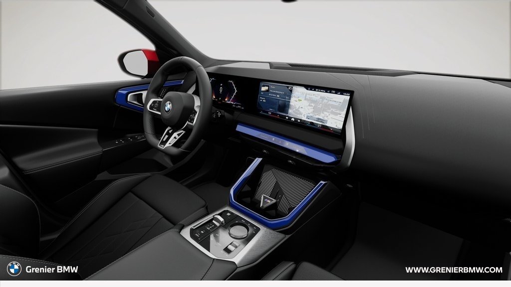 BMW X3 30 xDrive 2026 à Terrebonne, Québec - 14 - w1024h768px