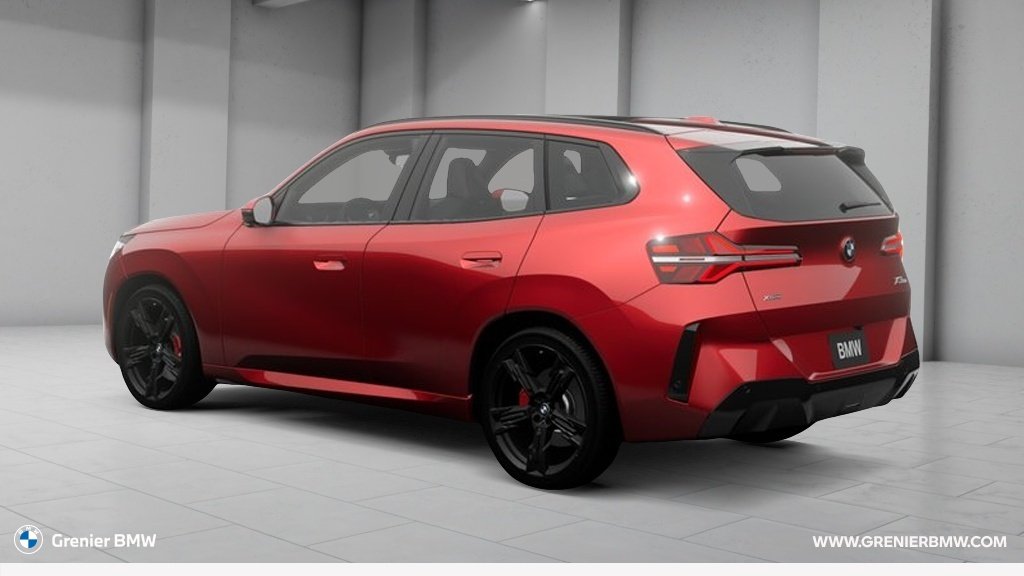 BMW X3 30 xDrive 2026 à Terrebonne, Québec - 2 - w1024h768px