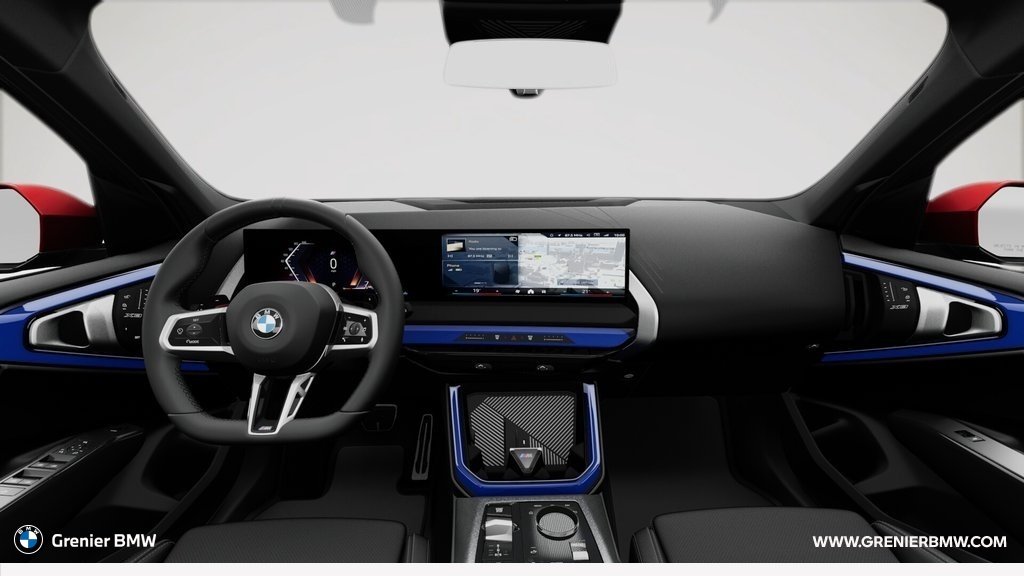 BMW X3 30 xDrive 2026 à Terrebonne, Québec - 10 - w1024h768px