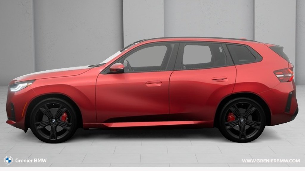 BMW X3 30 xDrive 2026 à Terrebonne, Québec - 4 - w1024h768px