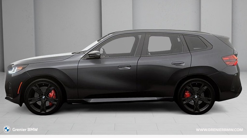 2026 BMW X3 M50 xDrive in Terrebonne, Quebec - 4 - w1024h768px