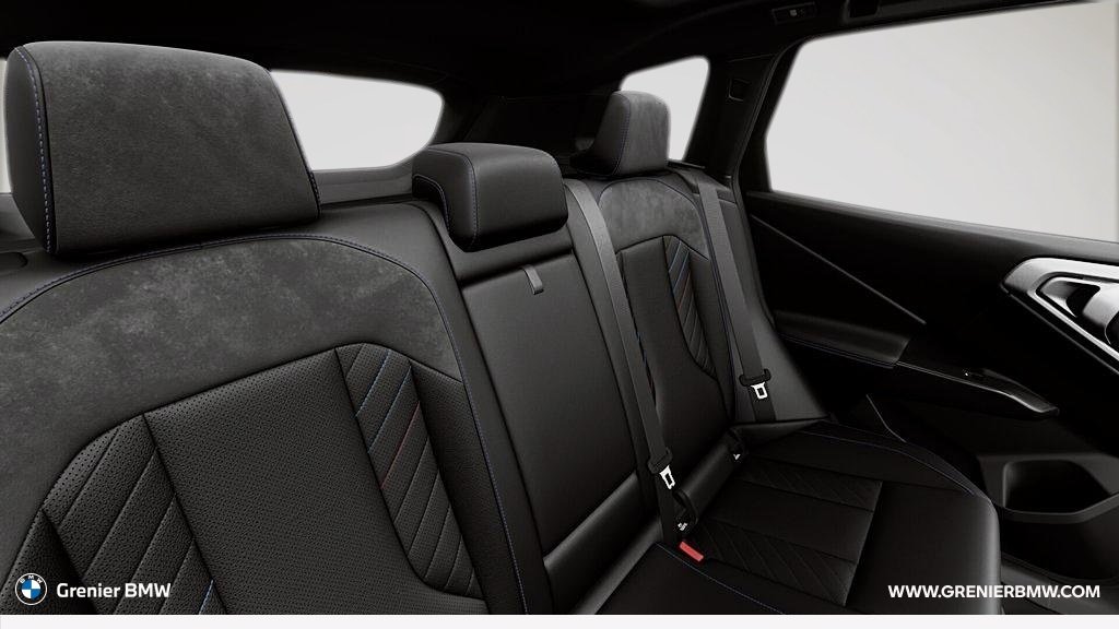 2026 BMW X3 M50 xDrive in Terrebonne, Quebec - 12 - w1024h768px