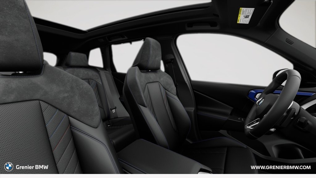 BMW X3 30 xDrive 2026 à Terrebonne, Québec - 9 - w1024h768px