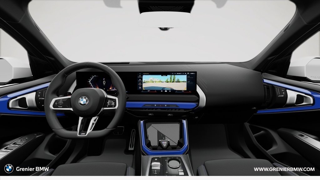 BMW X3 30 xDrive 2026 à Terrebonne, Québec - 10 - w1024h768px