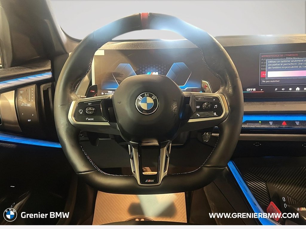 BMW X3 M50 xDrive 2026 à Terrebonne, Québec - 12 - w1024h768px