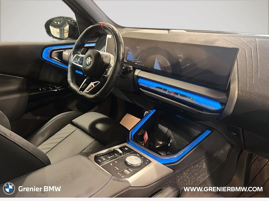 BMW X3 M50 xDrive 2026 à Terrebonne, Québec - 14 - w1024h768px