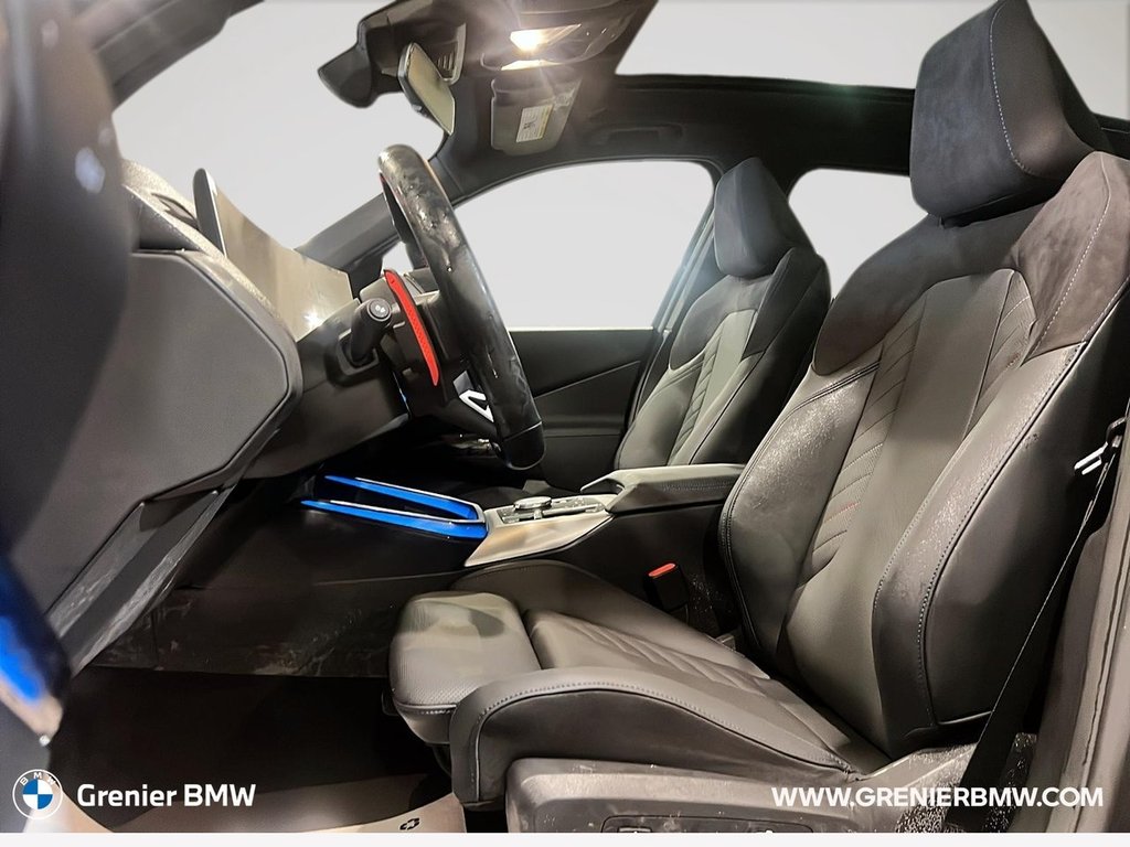 BMW X3 M50 xDrive 2026 à Terrebonne, Québec - 8 - w1024h768px