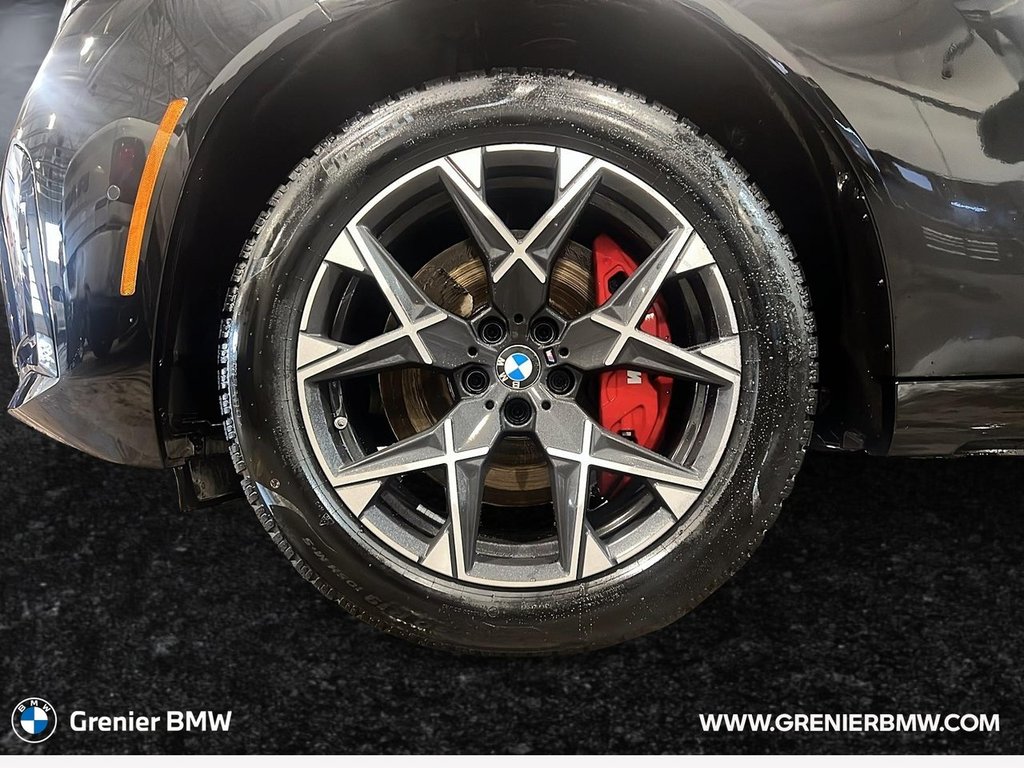 BMW X3 M50 xDrive 2026 à Terrebonne, Québec - 7 - w1024h768px