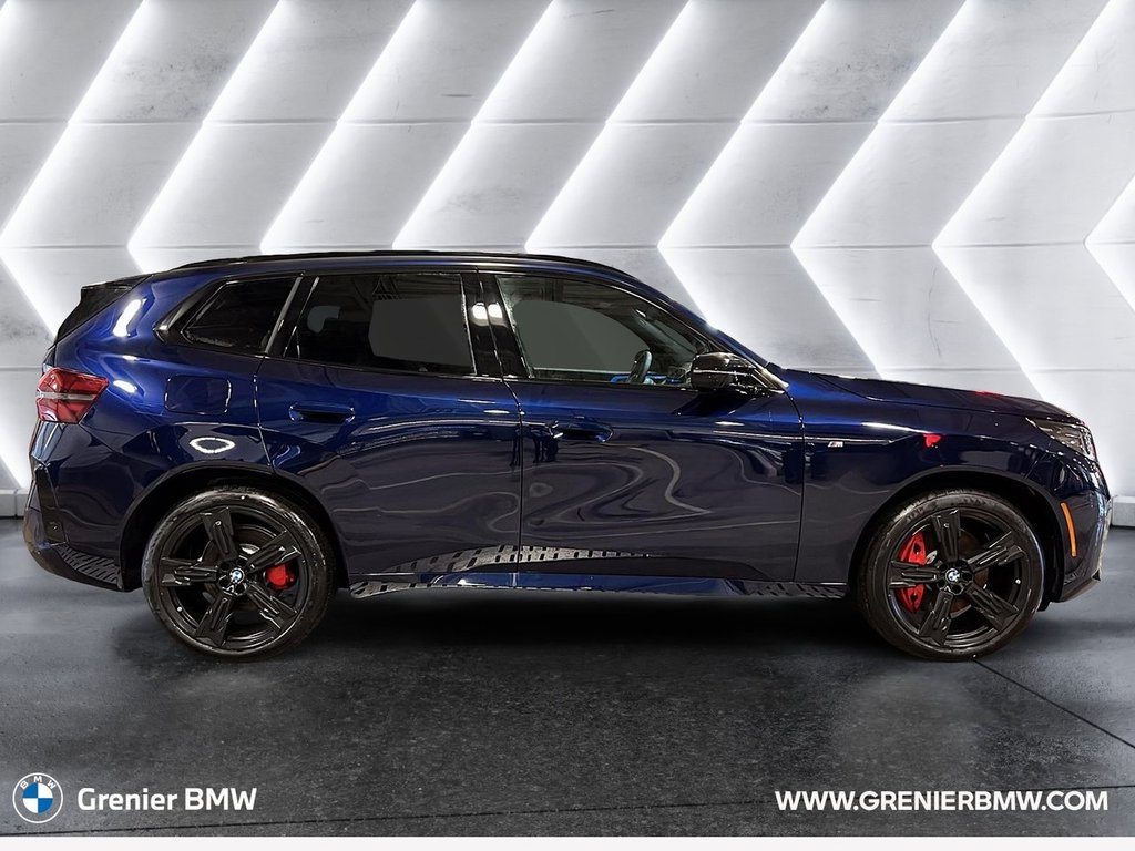BMW X3 M50 xDrive 2026 à Terrebonne, Québec - 4 - w1024h768px