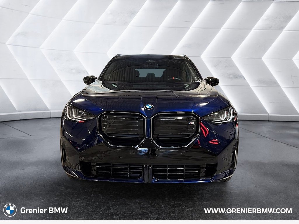 BMW X3 M50 xDrive 2026 à Terrebonne, Québec - 3 - w1024h768px