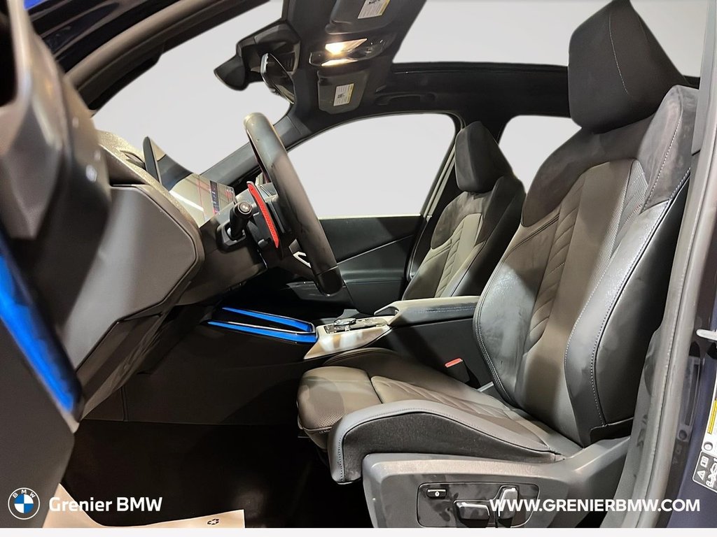 BMW X3 M50 xDrive 2026 à Terrebonne, Québec - 8 - w1024h768px