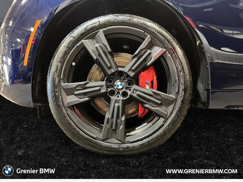 BMW X3 M50 xDrive 2026 à Terrebonne, Québec - 7 - w1024h768px