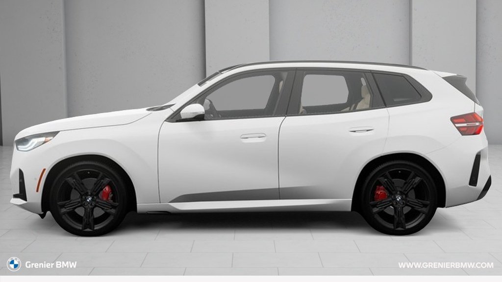BMW X3 30 xDrive 2026 à Terrebonne, Québec - 4 - w1024h768px