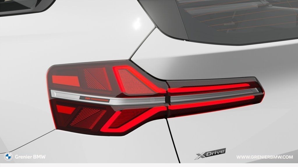 BMW X3 30 xDrive 2026 à Terrebonne, Québec - 8 - w1024h768px