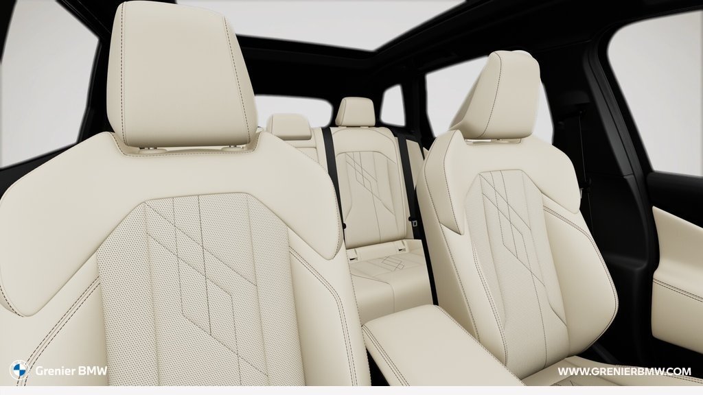 BMW X3 30 xDrive 2026 à Terrebonne, Québec - 11 - w1024h768px