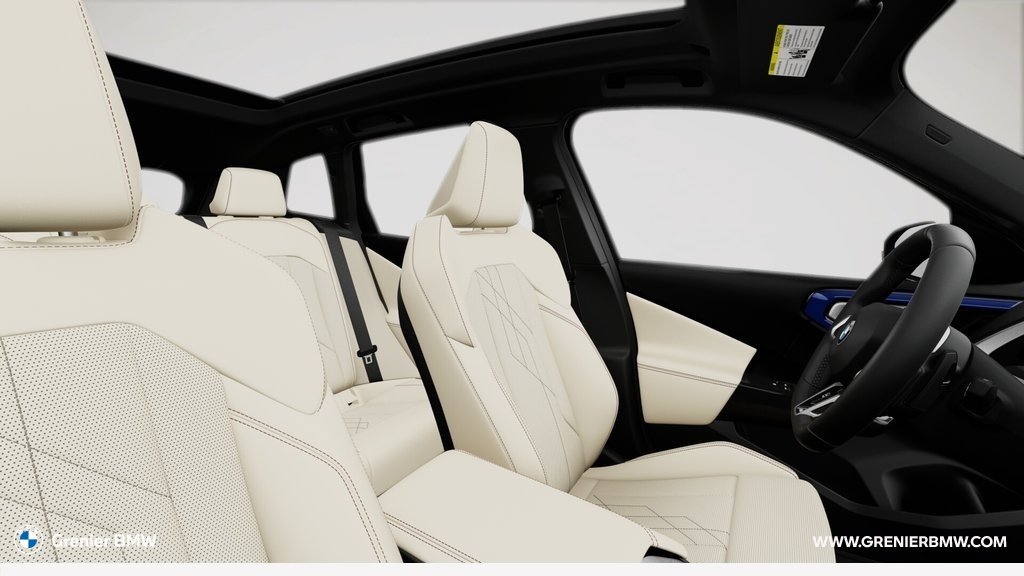 BMW X3 30 xDrive 2026 à Terrebonne, Québec - 9 - w1024h768px