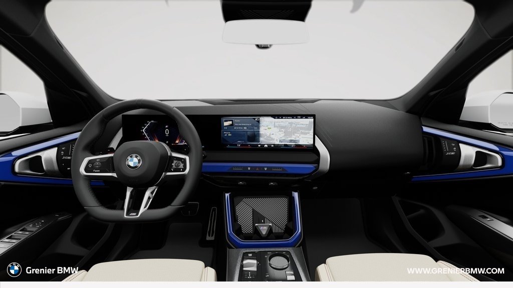 BMW X3 30 xDrive 2026 à Terrebonne, Québec - 10 - w1024h768px