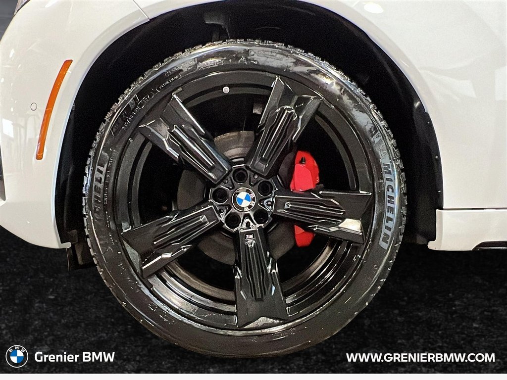 BMW X3 30 xDrive 2026 à Terrebonne, Québec - 6 - w1024h768px