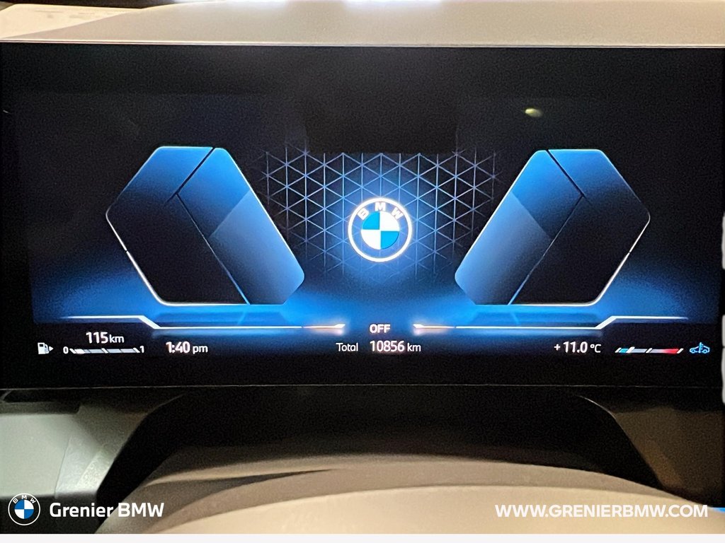 BMW X3 30 xDrive 2026 à Terrebonne, Québec - 11 - w1024h768px