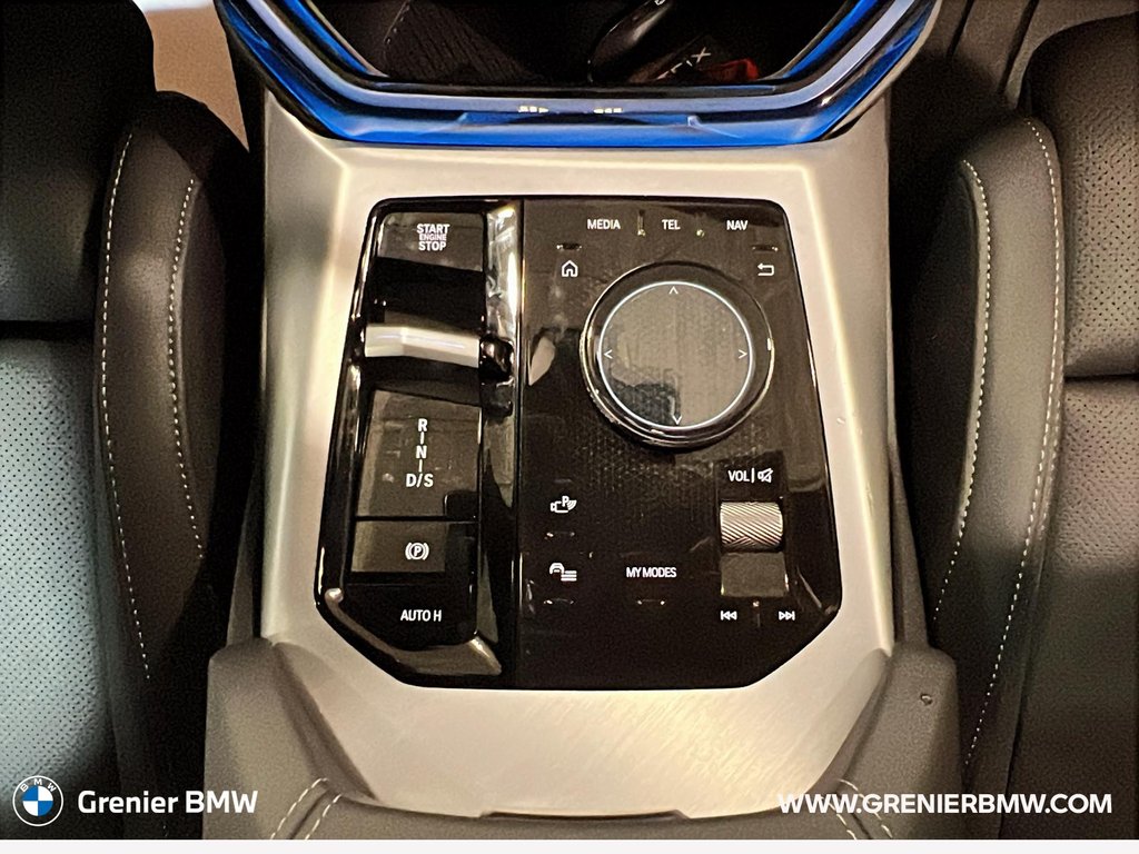 BMW X3 30 xDrive 2026 à Terrebonne, Québec - 13 - w1024h768px