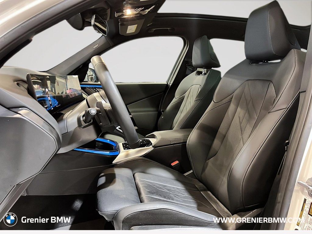 BMW X3 30 xDrive 2026 à Terrebonne, Québec - 7 - w1024h768px