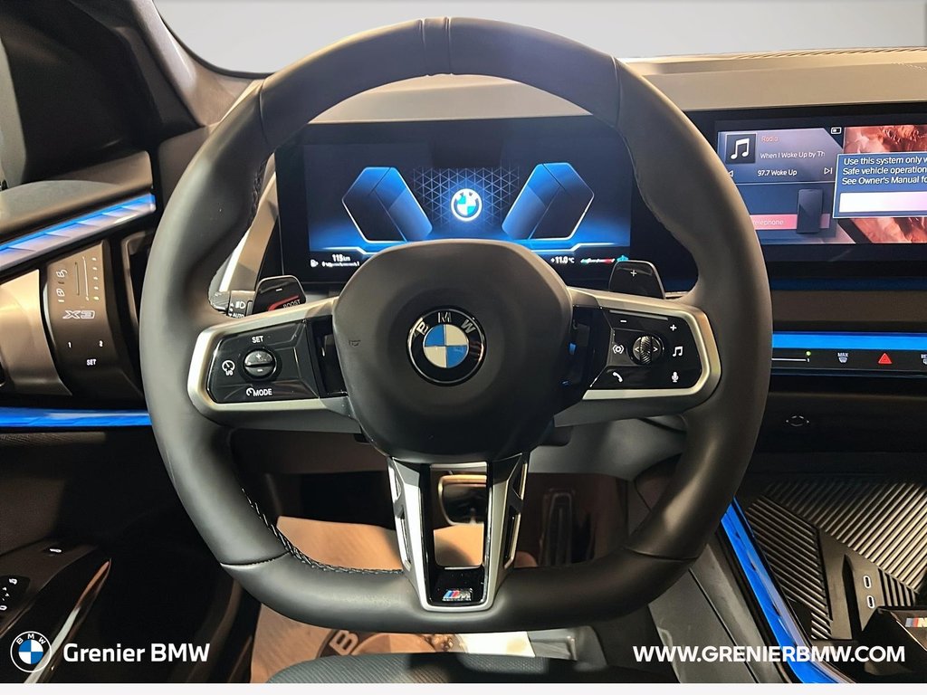 BMW X3 30 xDrive 2026 à Terrebonne, Québec - 10 - w1024h768px