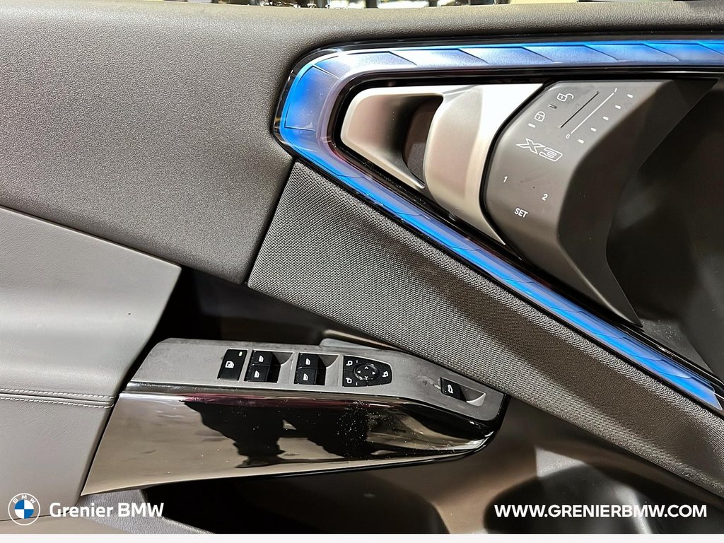 BMW X3 30 xDrive 2026 à Terrebonne, Québec - 9 - w1024h768px
