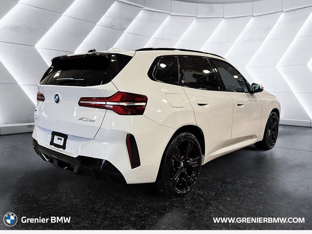 BMW X3 30 xDrive 2026 à Terrebonne, Québec - 4 - w1024h768px