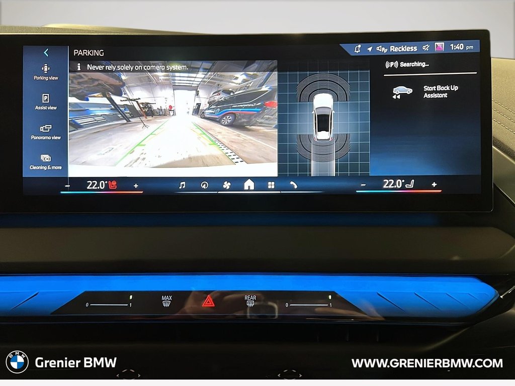 BMW X3 30 xDrive 2026 à Terrebonne, Québec - 14 - w1024h768px