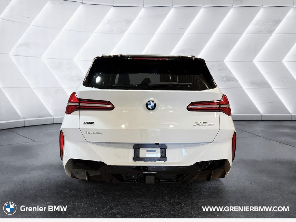 BMW X3 30 xDrive 2026 à Terrebonne, Québec - 5 - w1024h768px