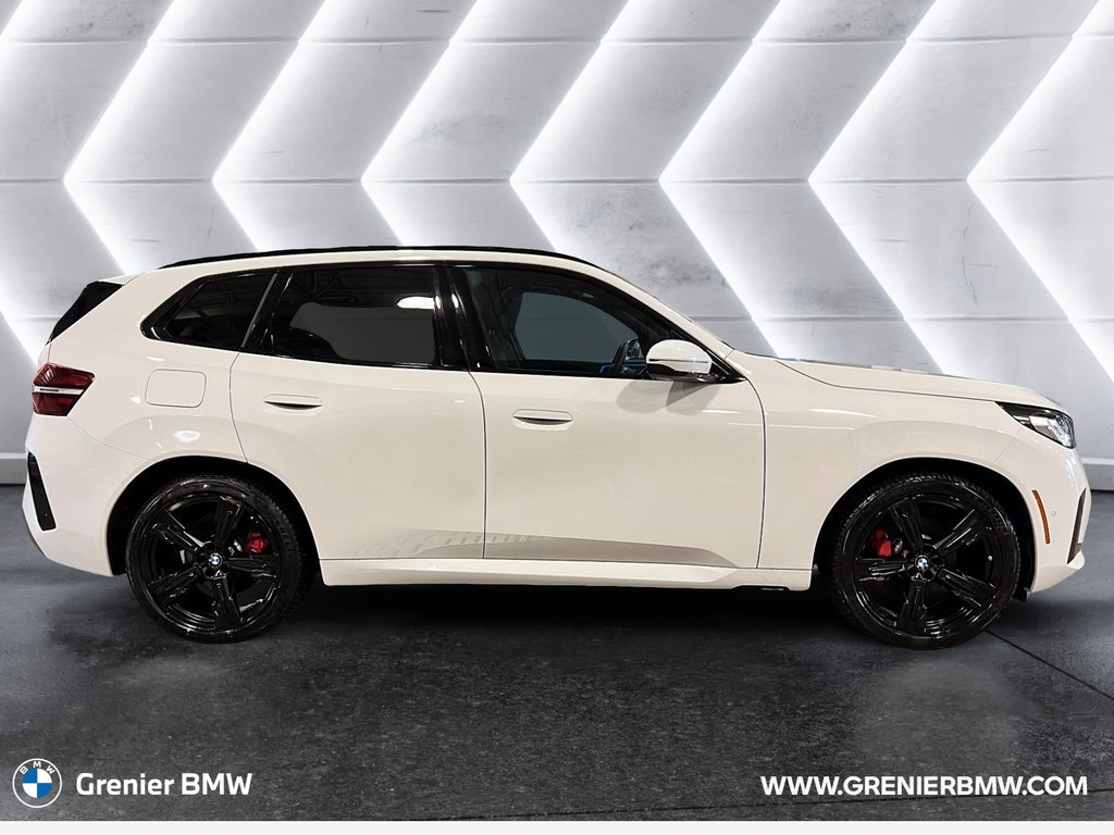BMW X3 30 xDrive 2026 à Terrebonne, Québec - 3 - w1024h768px