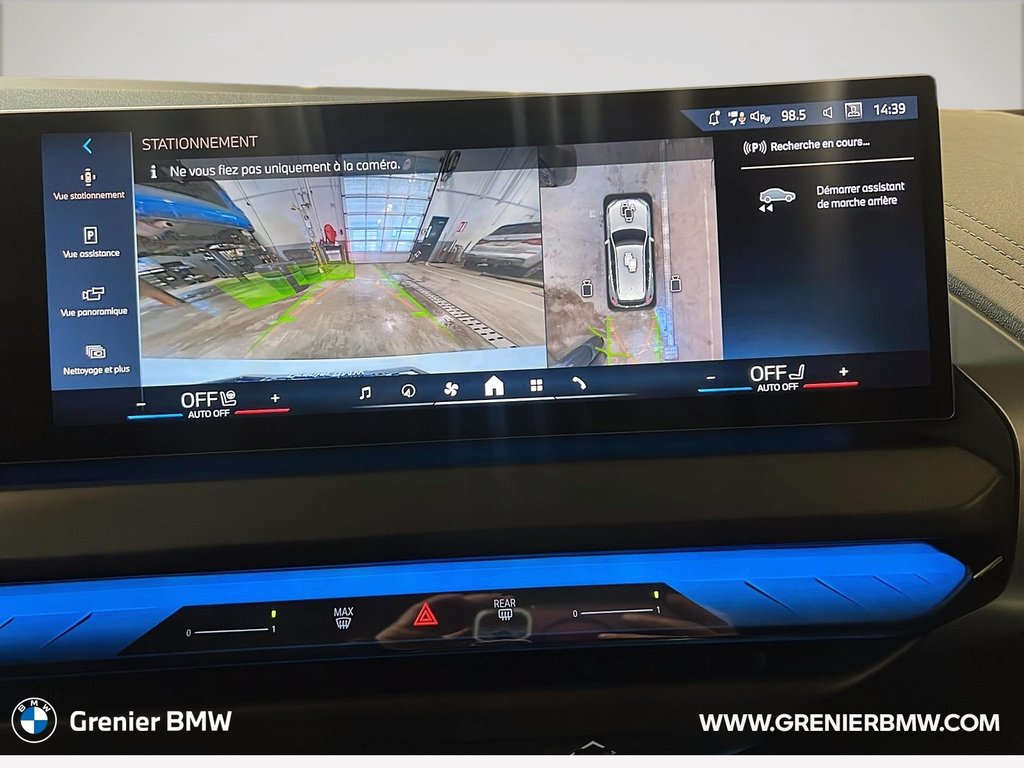 BMW X3 30 xDrive 2026 à Terrebonne, Québec - 15 - w1024h768px
